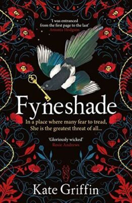 Fyneshade: A Sunday Times Historical Fiction Book of 2023, Griffin, Kate, New co