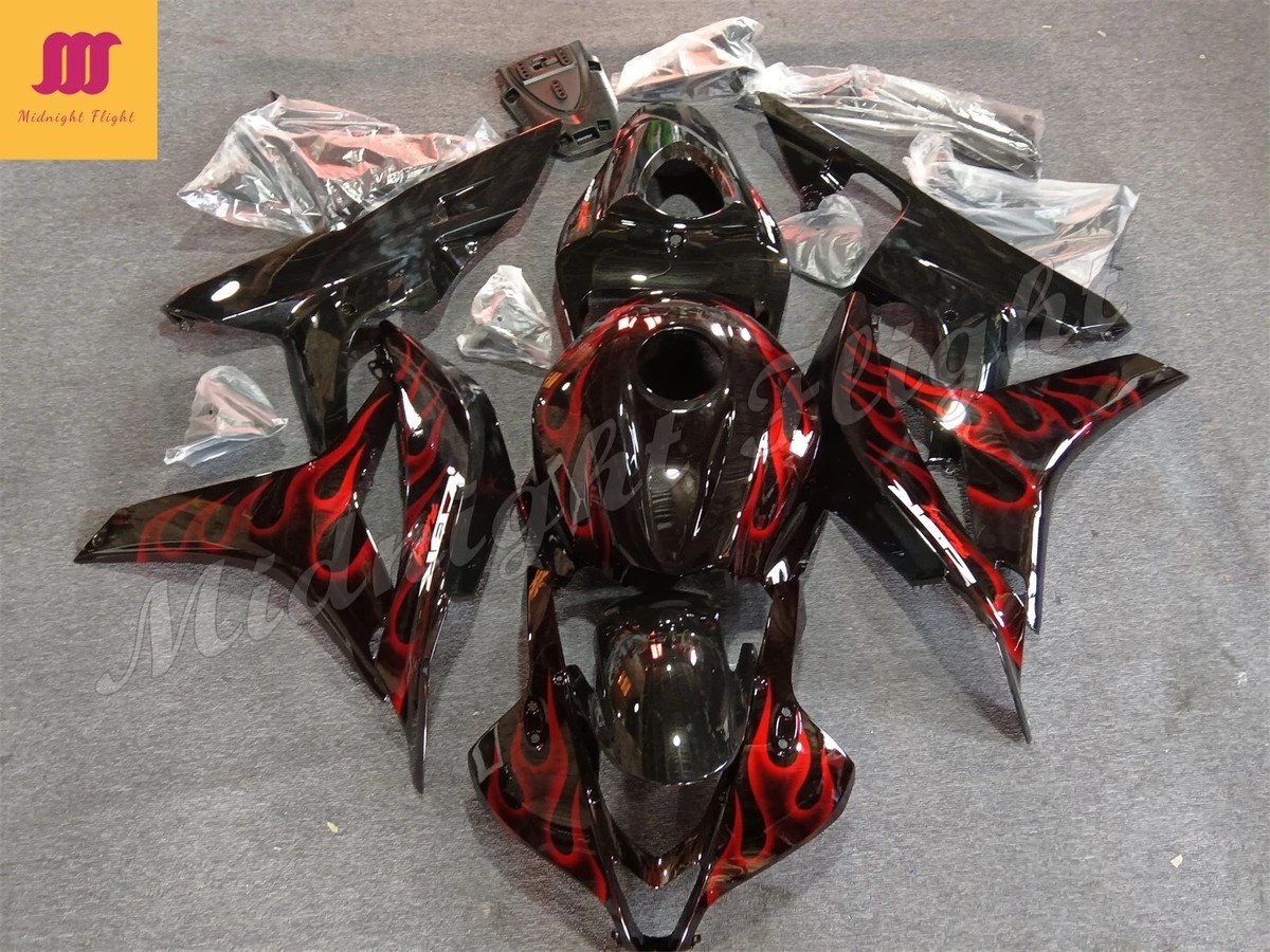 Fairing Kit for Honda CBR600RR 2007-2008 ABS Injection Bodywork