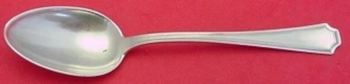 Fairfax by Durgin-Gorham Sterling Silver Teaspoon Old Heavy 5 7/8" Flatware