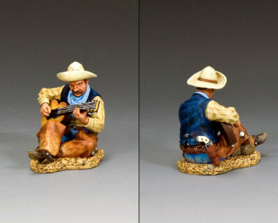 Les figurines Modernes King & Country - tome 1 - | collectis