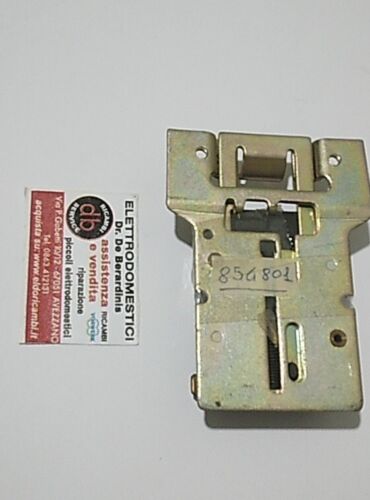 Electric Lock Doorlocks Washing Machine Rex Electrolux 1DB22A - Picture 1 of 2
