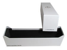 Lighthouse INTERCEPT Shield IBSL25 Coin Slab Storage Box for 25 Certified Slabs
