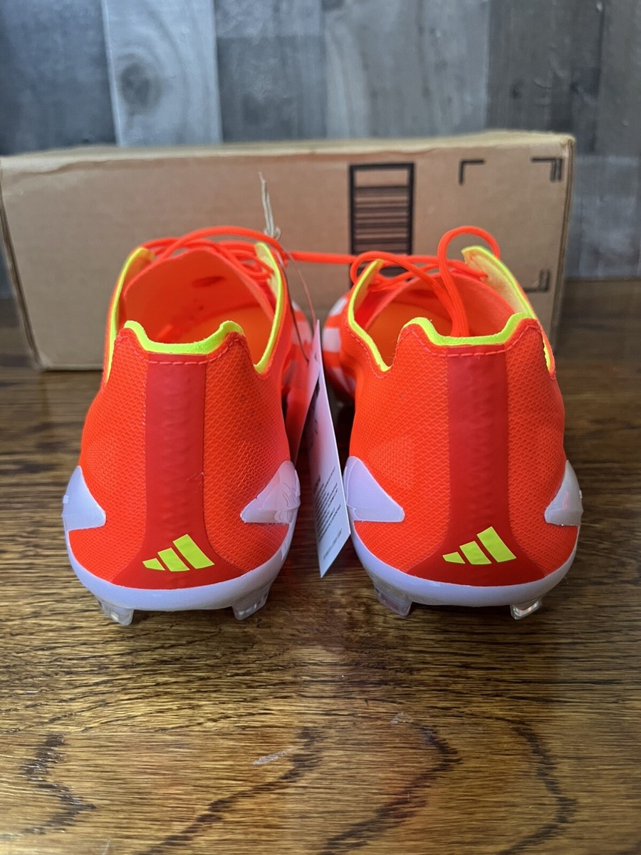 adidas - 8/15まで値下げ！ X Crasyfast ＋ FG adidas アディダス サッカースパイク メンズ エックス