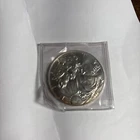 1999  ** UNCIRCULATED** AMERICAN SILVER EAGLE **1 Troy OZ .999**
