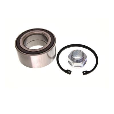 Mavic Kit 2 Cuscinetti Ruota Anteriore 1837-2RS (18x30x7mm - Foto 12