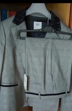 Tailleur Giacca Pantaloni Donna