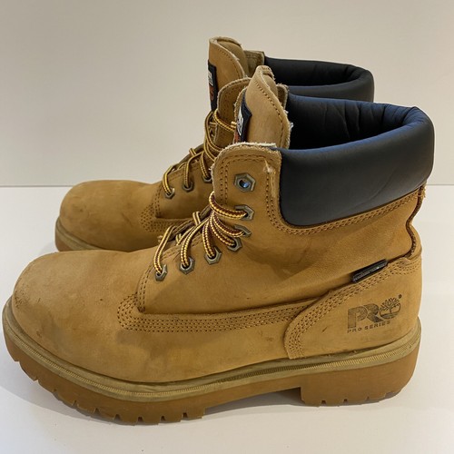 timberland pro boots 65030