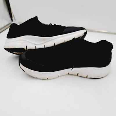 Mens 13 Skechers Arch Fit Big Appeal Black 232040WW BKW | eBay
