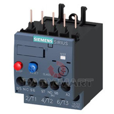 New In Box SIEMENS 3RU6116-1BB0 3RU6 116-1BB0 Overload Thermal Relay