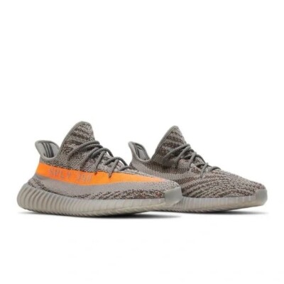 adidas gazelle silver green womens adidas Yeezy Boost 350 V2 Beluga - BB1826