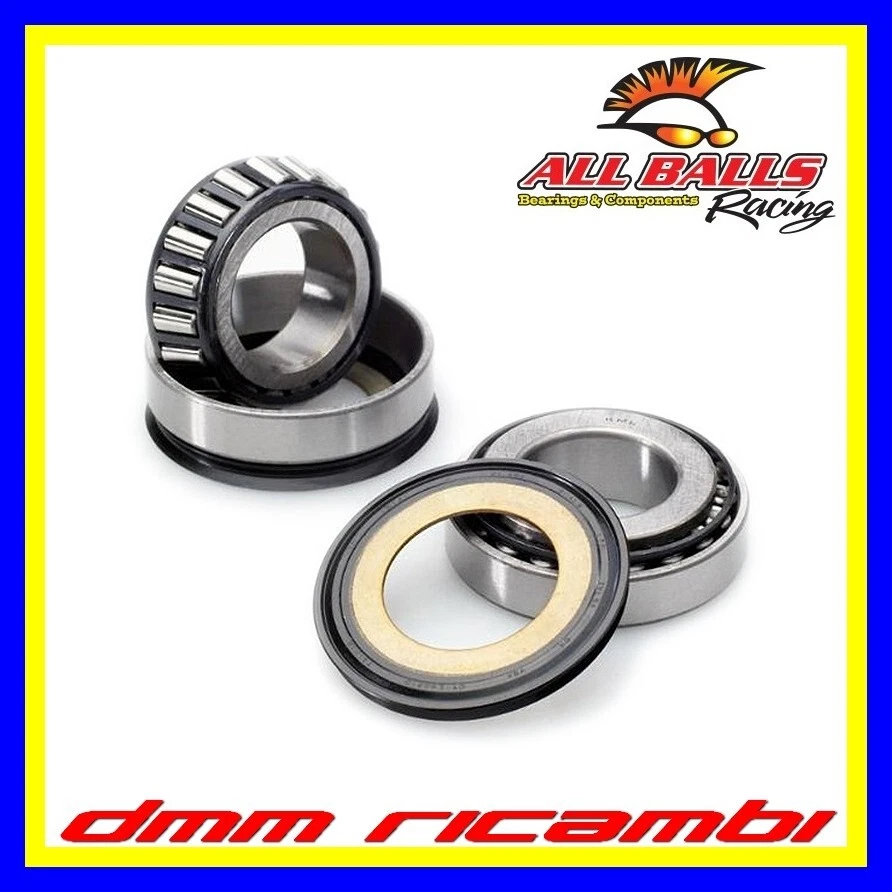 Kyoto - Cuscinetto Ruota Per Moto Honda 125 MSX 2013-2023, 12 X 37 - Foto 7