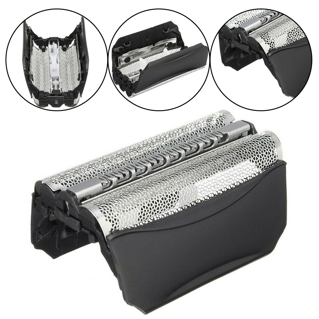 Replacement Foil Shaving Head 8987 8990 For 360° Complete Series For