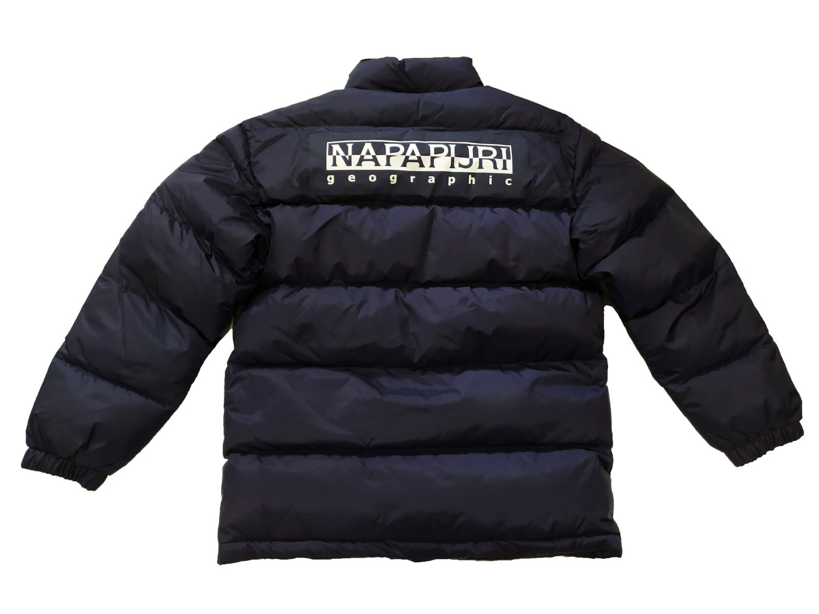 NAPAPIJRI ARI N0YKA9 176 BLU MARINE | eBay
