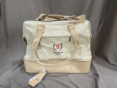 BEIS The Convertible Weekender, Trolly, Ambassador Travel