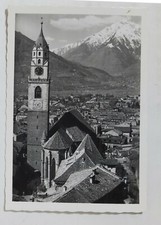 29530 4321 Postcard - Bolzano - Merano - 1956