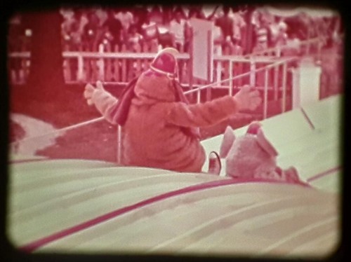 THE BANANA SPLITS & FRIENDS SHOW - Credits / Cartoon Intros / End credits - 16mm - Picture 8 of 22