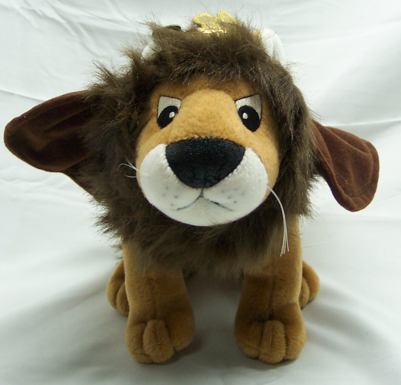 rudolph and the island of misfit toys stuffed animals