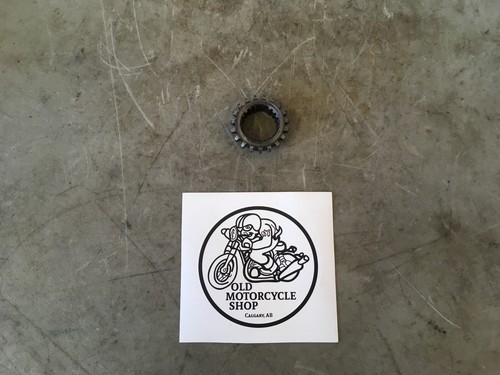 Honda XR500R 1982 (C) E-4 CAM CHAIN TENSIONER - Buy E-4 CAM CHAIN - Foto 14