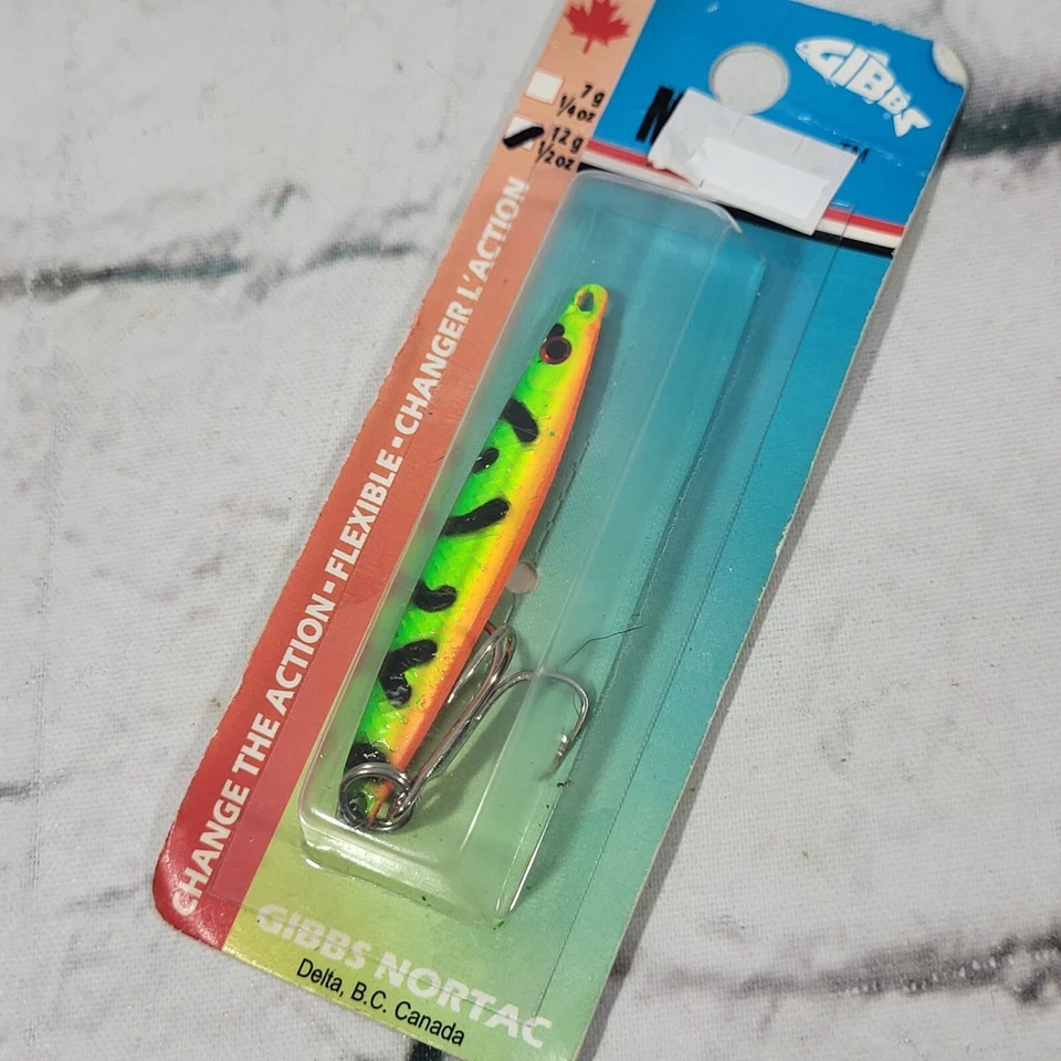 Paquete de accesorios de pesca: Danielson Split-Shot Sinkers Bullet Weights Gibbs No Foto 4 de 4