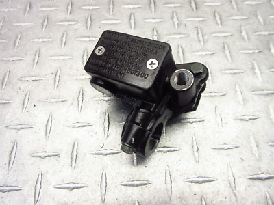 2020 Jian Baodiao Front Brake Master Cylinder Right Oem