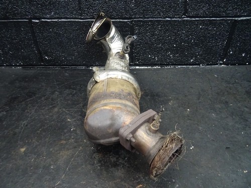 LAND ROVER DISCOVERY SPORT L550 CATALYTIC CONVERTER GJ32-5G267-AF - Picture 5 of 5