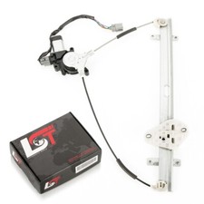 Elektrischer Fensterheber mit Motor vorne links für HONDA CR-V II 2 RD