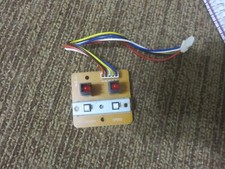 SONY TURNTABLE MODEL PS LX300H PARTS