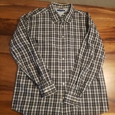 Tommy Hilfiger Shirt - Button Down - Men's XXL 2XL