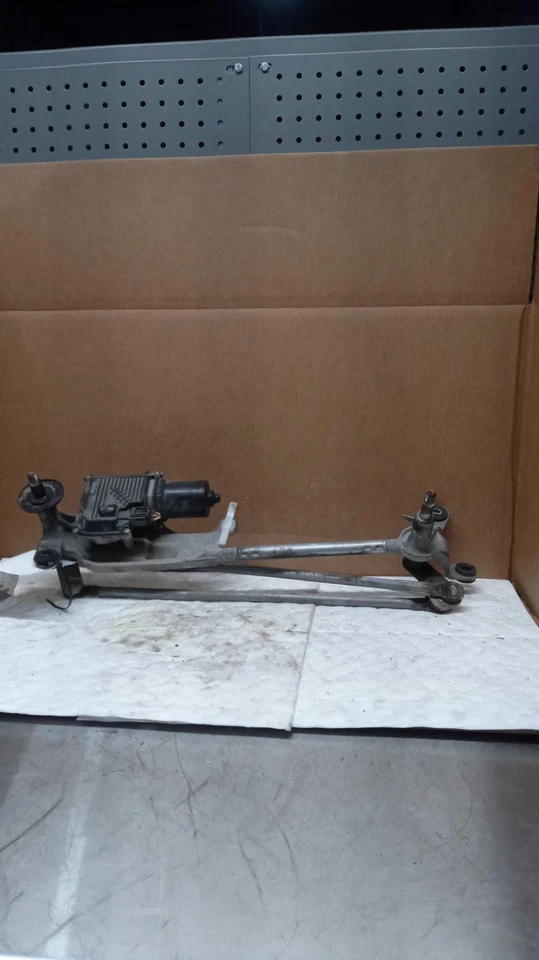 Motor de limpiaparabrisas usado para: Acura Rlx 2018 grado A Foto 2 de 4