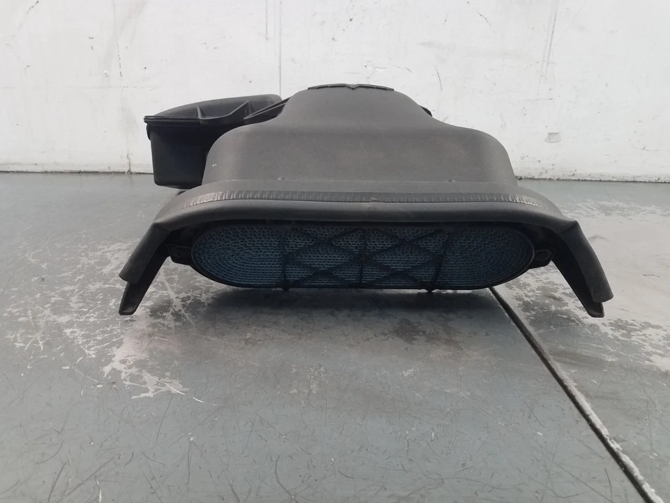 Chevy Corvette Grand Sport 2013 conjunto de filtro de aire - * #1684 K4 Foto 3 de 4