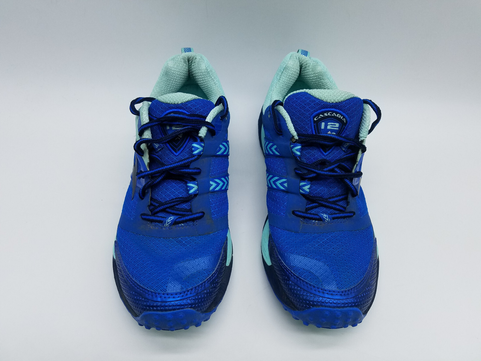 brooks cascadia 12 women's