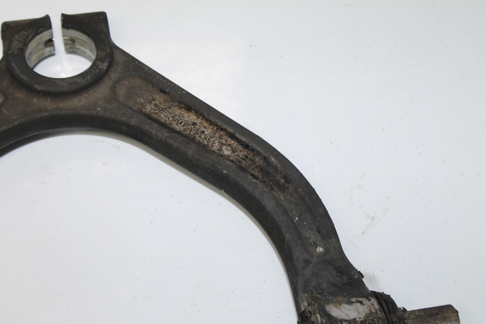 15-20 LAMBORGHINI HURACAN LH LEFT DRIVER REAR UPPER CONTROL ARM 4S0505362 16 17
