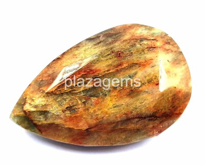 MIND-BLOWING PEAR CUT 745 CT CERTIFIED NATURAL YELLOW BERYL LOOSE GEMSTONE 4JUN