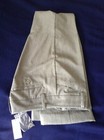 NEW! NY&C Stretch Women Black / White Grey Trouser Pants Low Rise Size 0 Average — photo 7