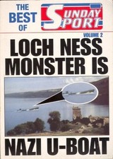 Best Of Sunday Sport 2: v. 2 By  Sunday Sunday Sport