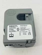 RIBXGTFL SOLID STATE CONTACT SENSOR 30VAC/DC 0.4A MAX