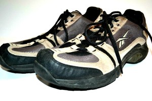reebok nordic walking shoes 