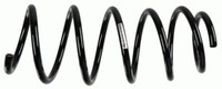 Sachs Fahrwerksfeder 993 435 Vorderachse Citroen, Fiat, Peugeot