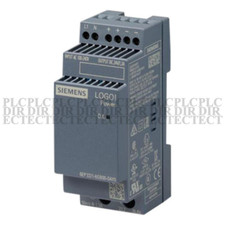 NEW Siemens 6EP3331-6SB00-0AY0 Power Supply