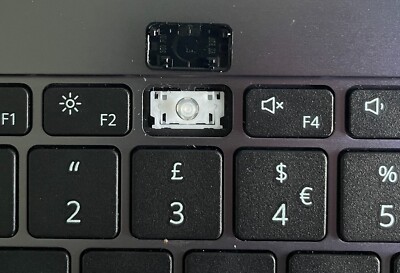 Replacement Keyboard For Huawei Matebook D14 D15 - US Version Backlit Laptop Keyboard