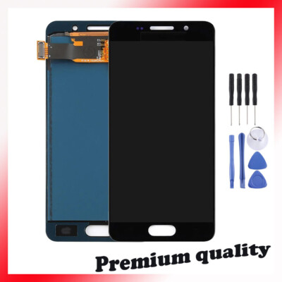 For Samsung Galaxy A3 2016 A310 A310F/A310M LCD Display Touch Screen Digitizer-