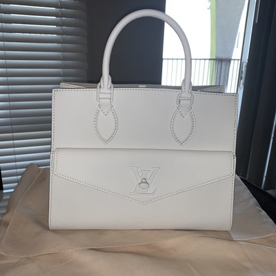 louis vuitton lockme tote pm