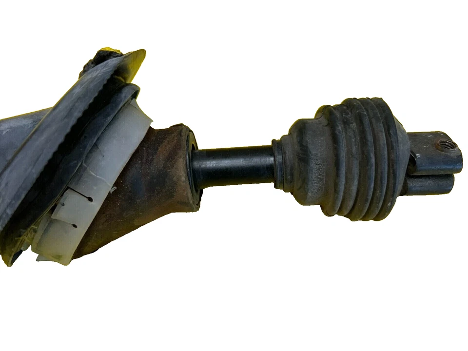 GMC Terrain 2011 eje de dirección intermedio OEM Foto 3 de 4