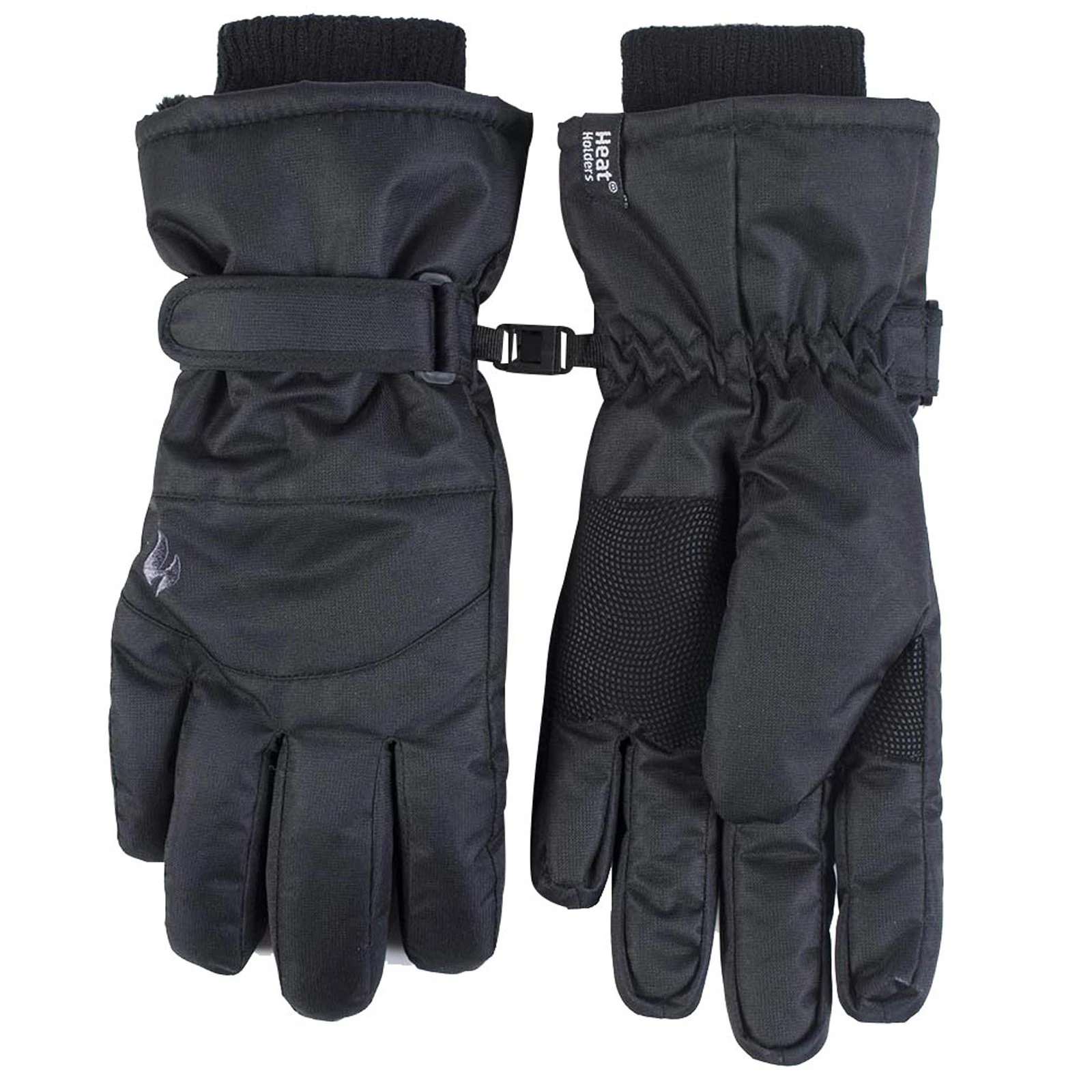 Mens Warm Padded Waterproof Insulated Thermal Ski Gloves
Opens in a new window or tab