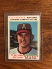 Nolan Ryan Record Breaker 1978 Topps Baseball Card