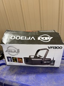 ADJ VF1300 Fog Machine