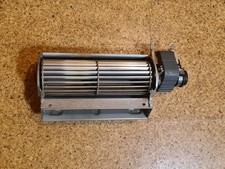 Querstromlüfter Querstromgebläse Walzenlüfter 230 V 50 Hz 40 W