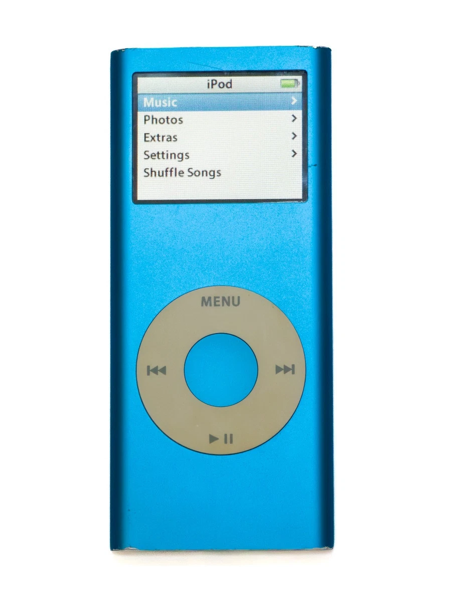 25+ Ipod 4gb for sale | Updated Oct 2026