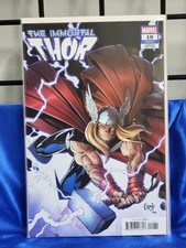 The Immortal Thor #10 Variant. We Combine. We Pack Well
