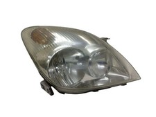 TOYOTA COROLLA Verso E12 Scheinwerfer vorne rechts 12V21W 1.80 Petrol 31080388